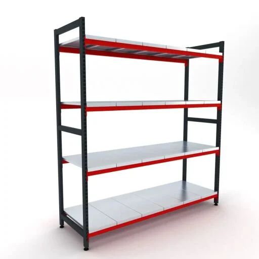 Mini Rack Sistemleri